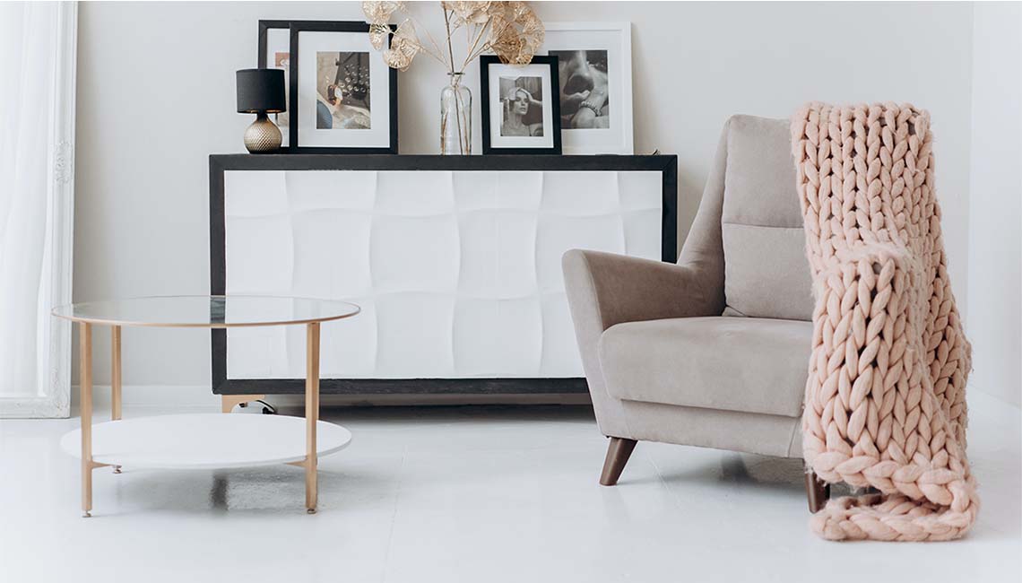 armchair